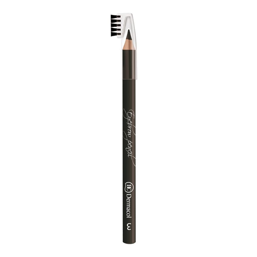 Soft Eyebrow Pencil 3