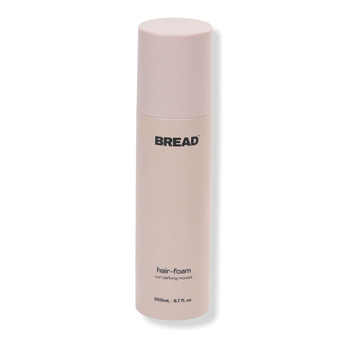 Hair-Foam: Curling Mousse