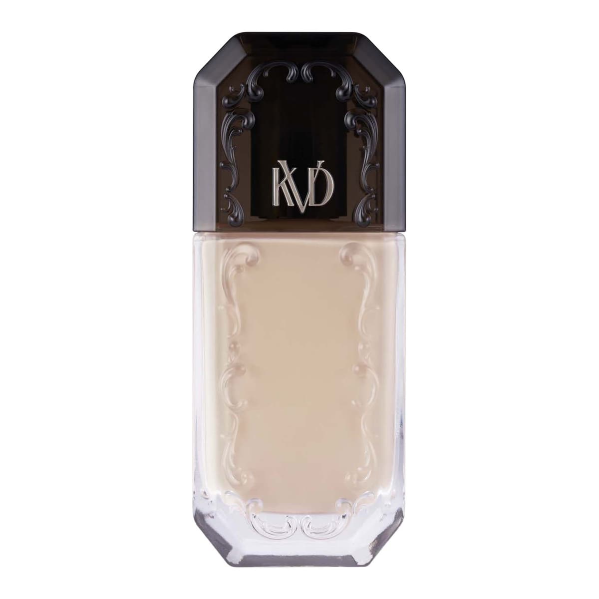 Good Apple Non-Comedogenic Full-Coverage Serum Foundation, Light 002