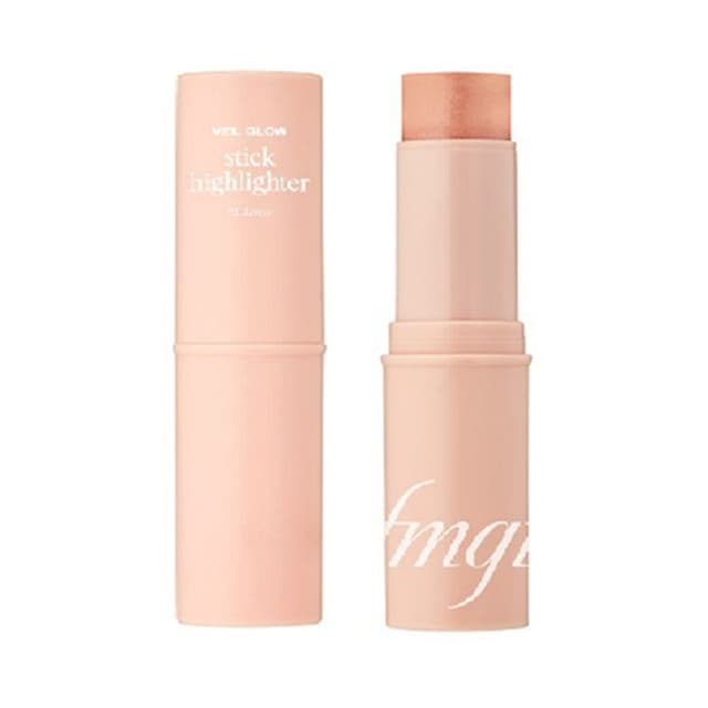 fmgt Veil Glow Stick Highlighter, #02 Lively