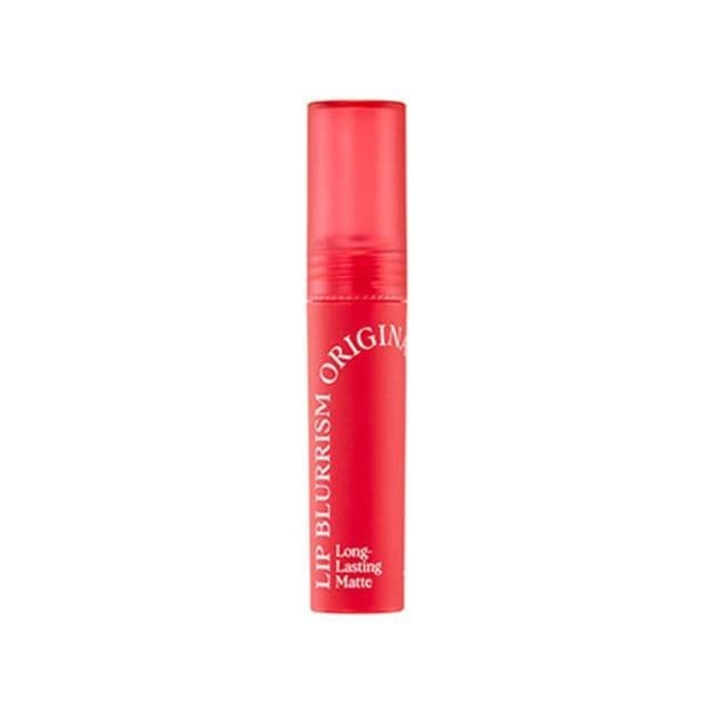 fmgt Lip Blurrism Tint, #01 Peach Angora