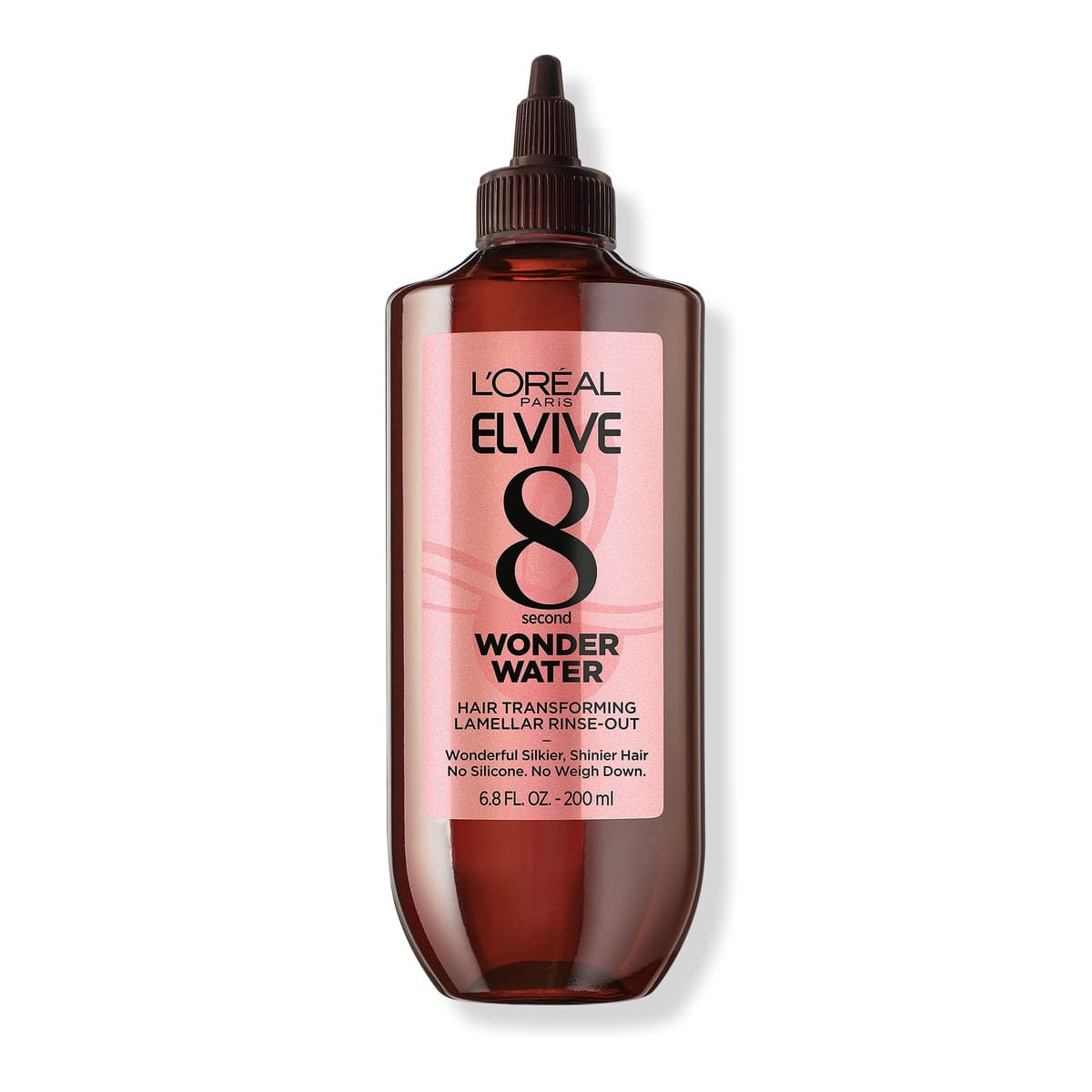 Elvive 8 Second Wonder Water Lamellar Rinse