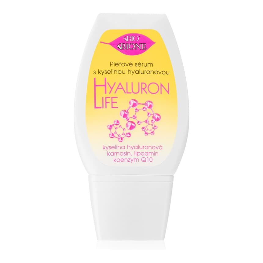 Hyaluron Life