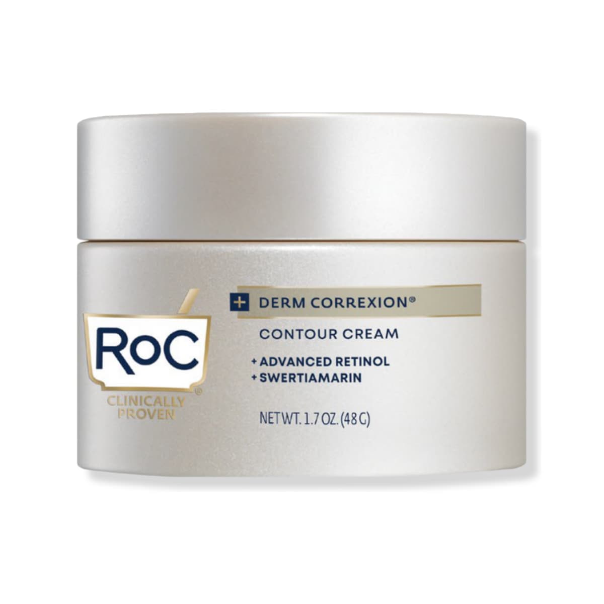 Derm Correxion Contour Cream for Face and Neck