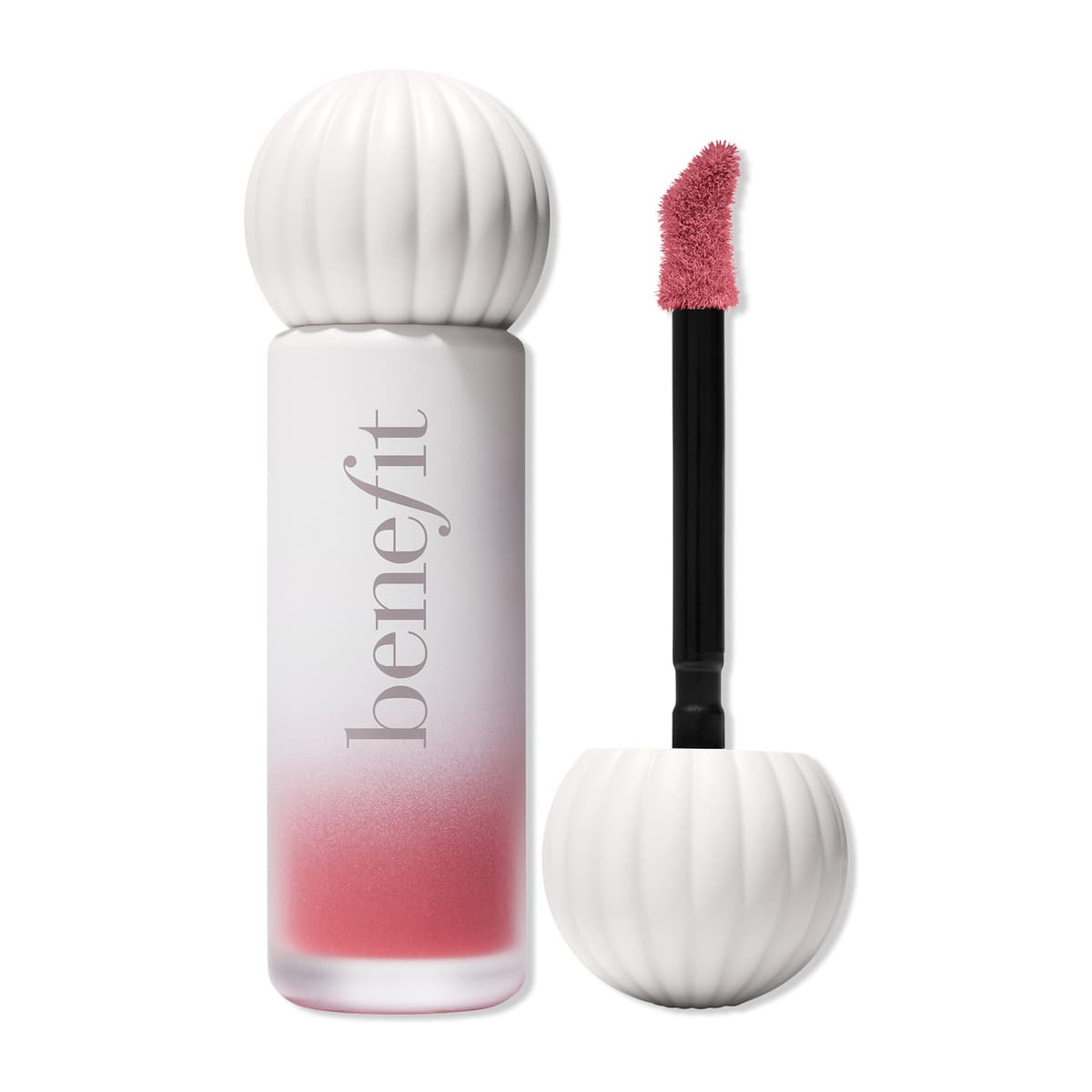 Plushtint Moisturizing Matte Lip Tint, #06 Pillow Play
