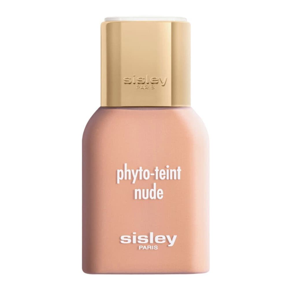 Phyto-Teint Nude Water Infused Second Skin Foundation 2C Soft Beige