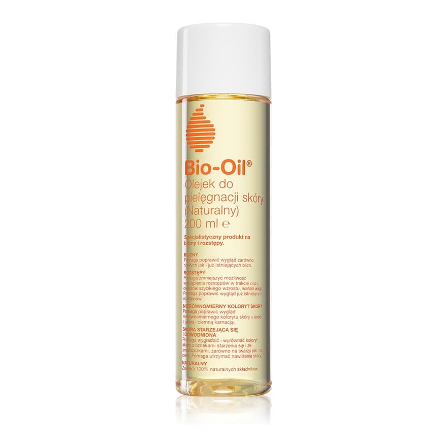 Skincare Oil (Natural)
