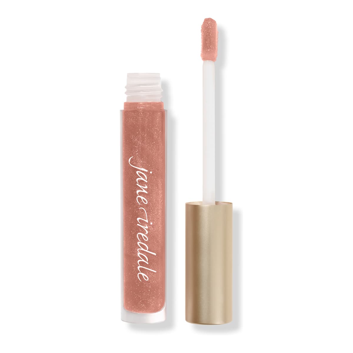 HydroPure Hyaluronic Lip Gloss, Summer Peach