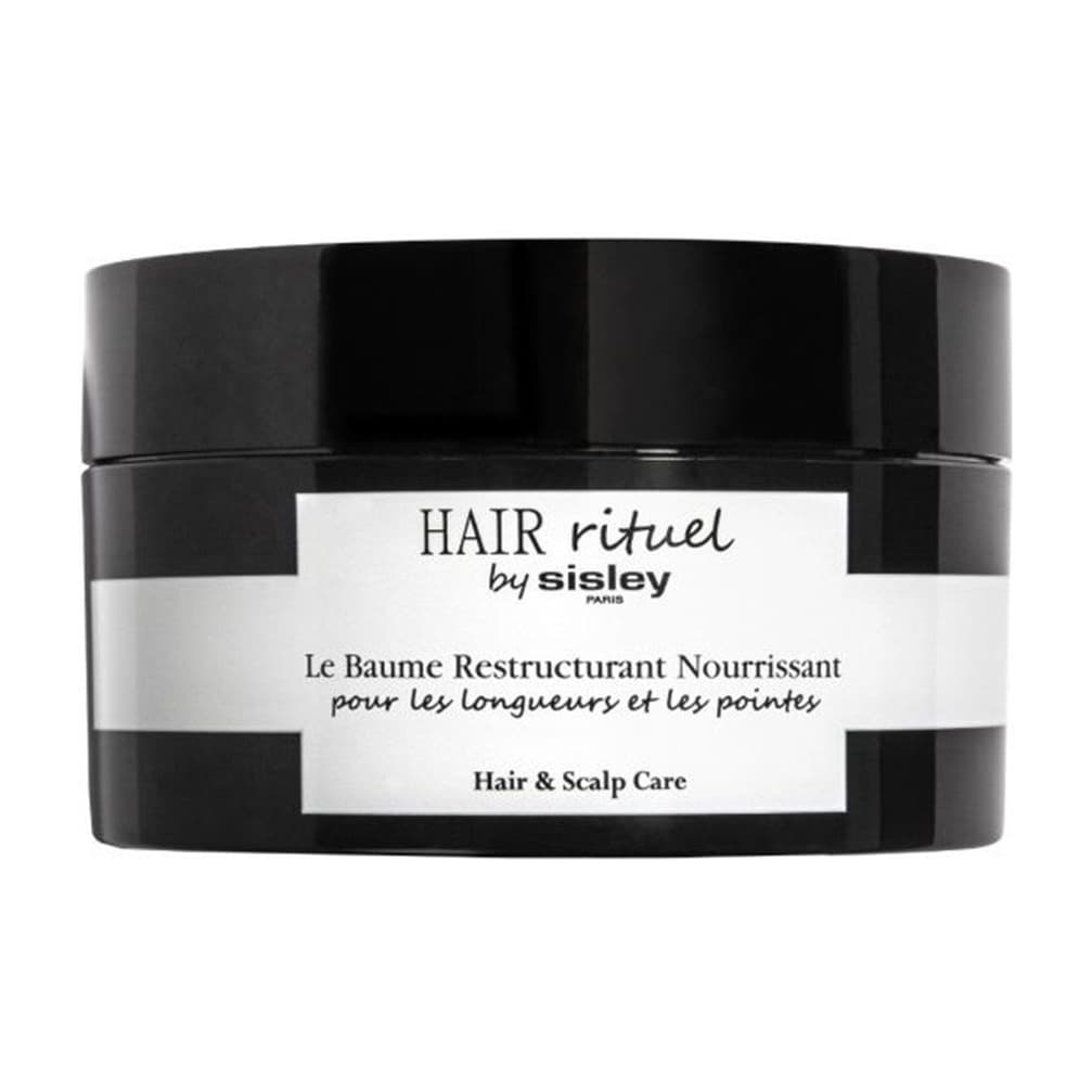 Hair Rituel Restructuring Nourishing Balm