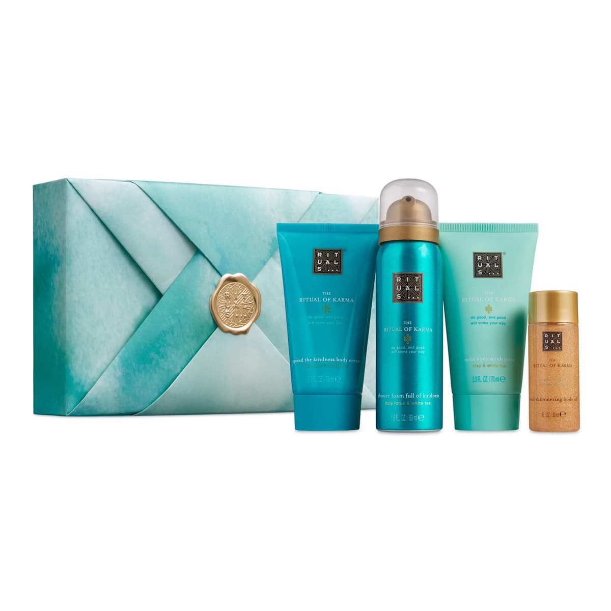 Core Gift Sets - Ritual of Karma