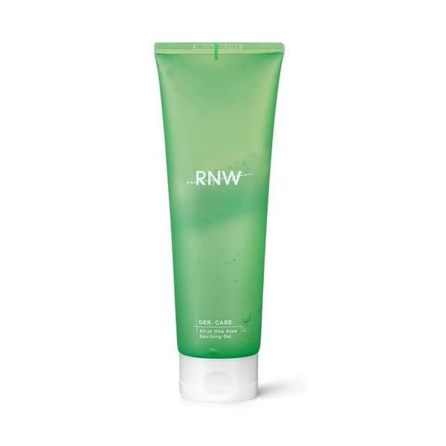 DER. CARE All In One Aloe Soothing Gel