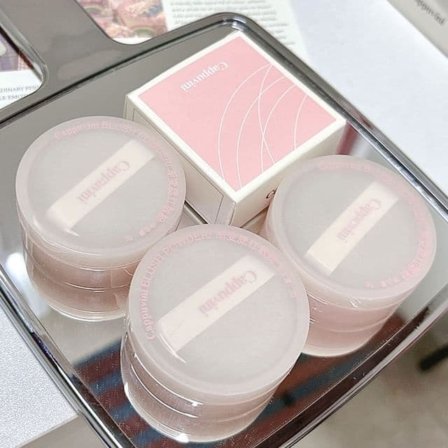 Blush Powder, #03#
