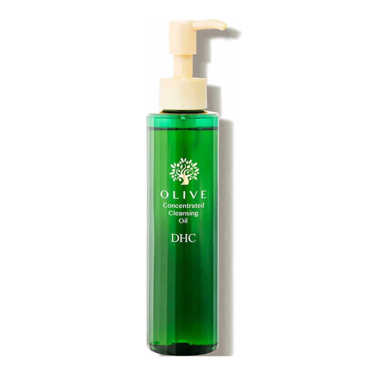 Olive Concentrated Cleansing Oil for Dry Skin