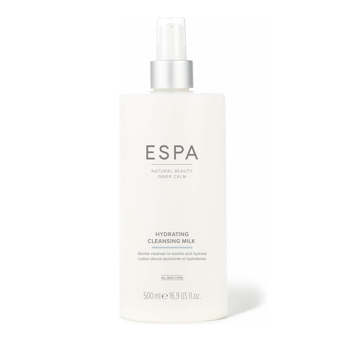 Hydrating Cleansing Milk Supersize