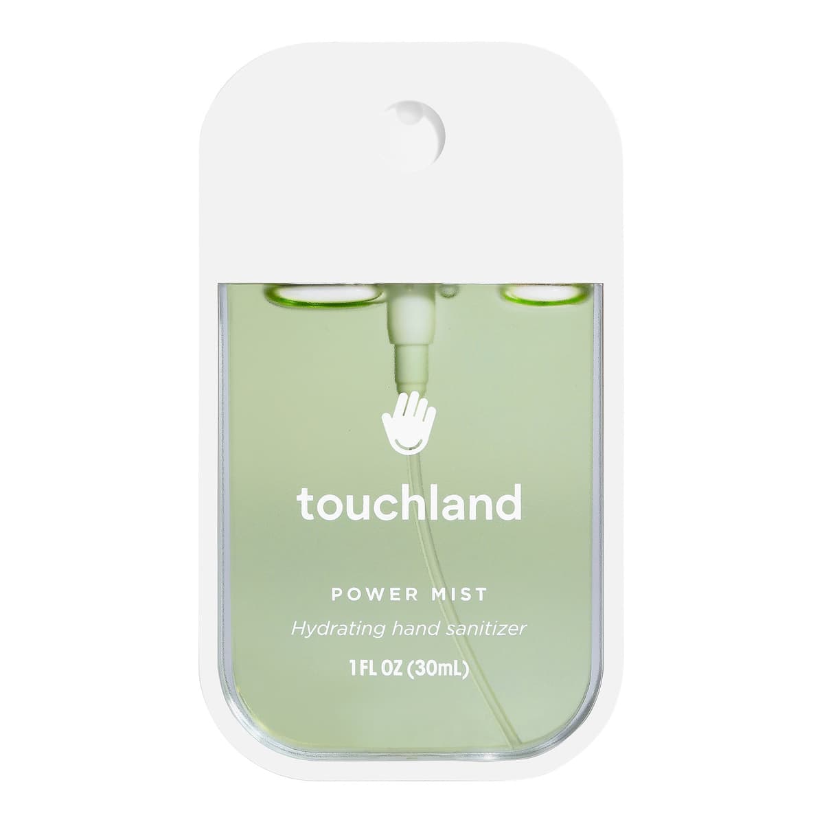 Power Mist Hydrating Hand Sanitizer, Applelicious