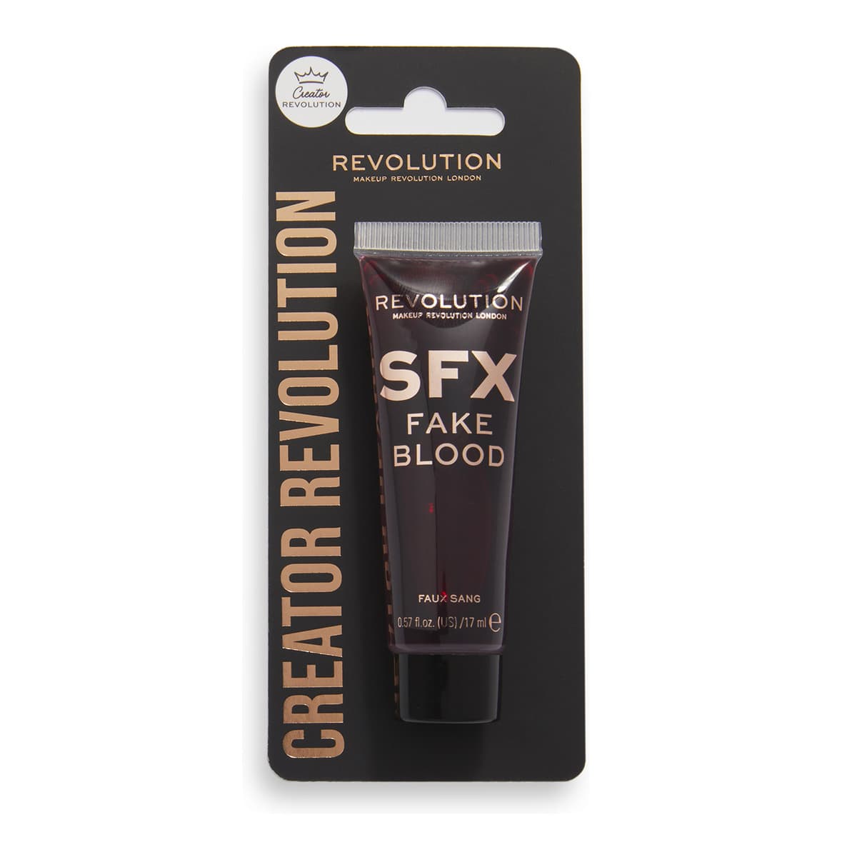 Creator SFX Fake Blood