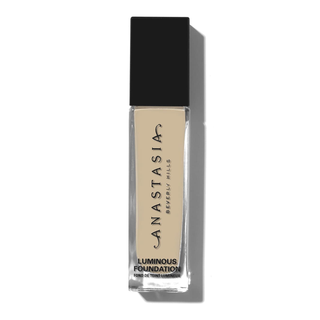 Luminous Foundation, 160C