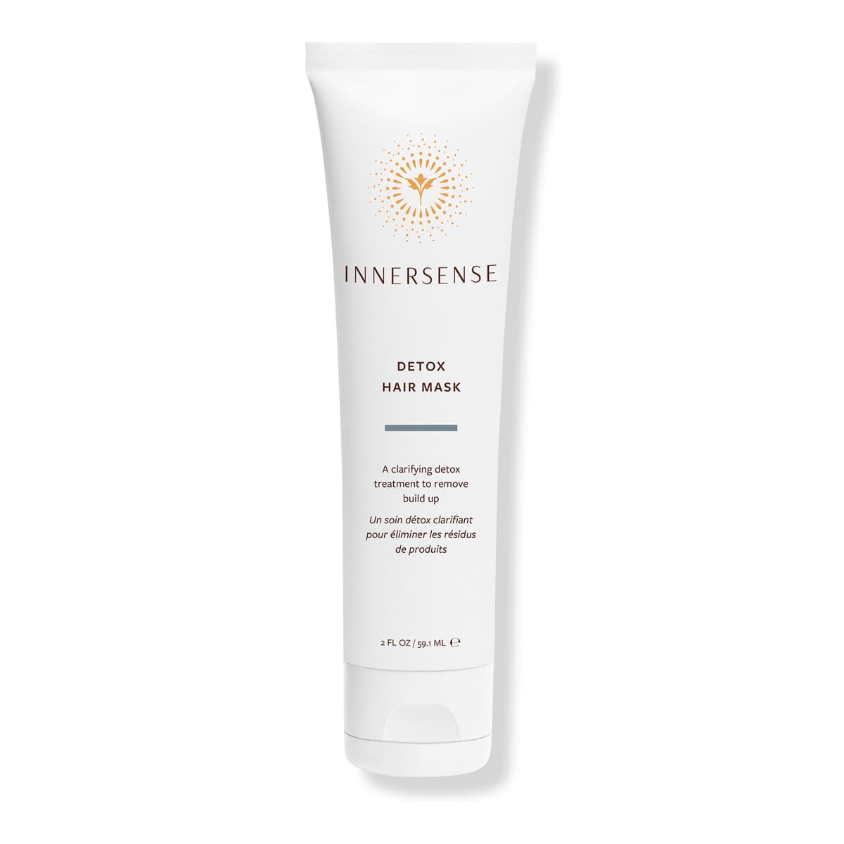 Travel Size Detox Hair Mask