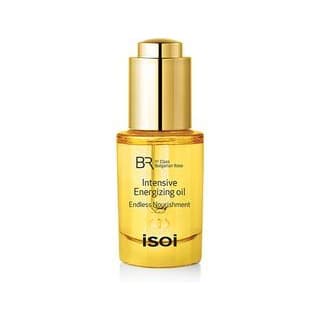 Intensive Energizing Oil