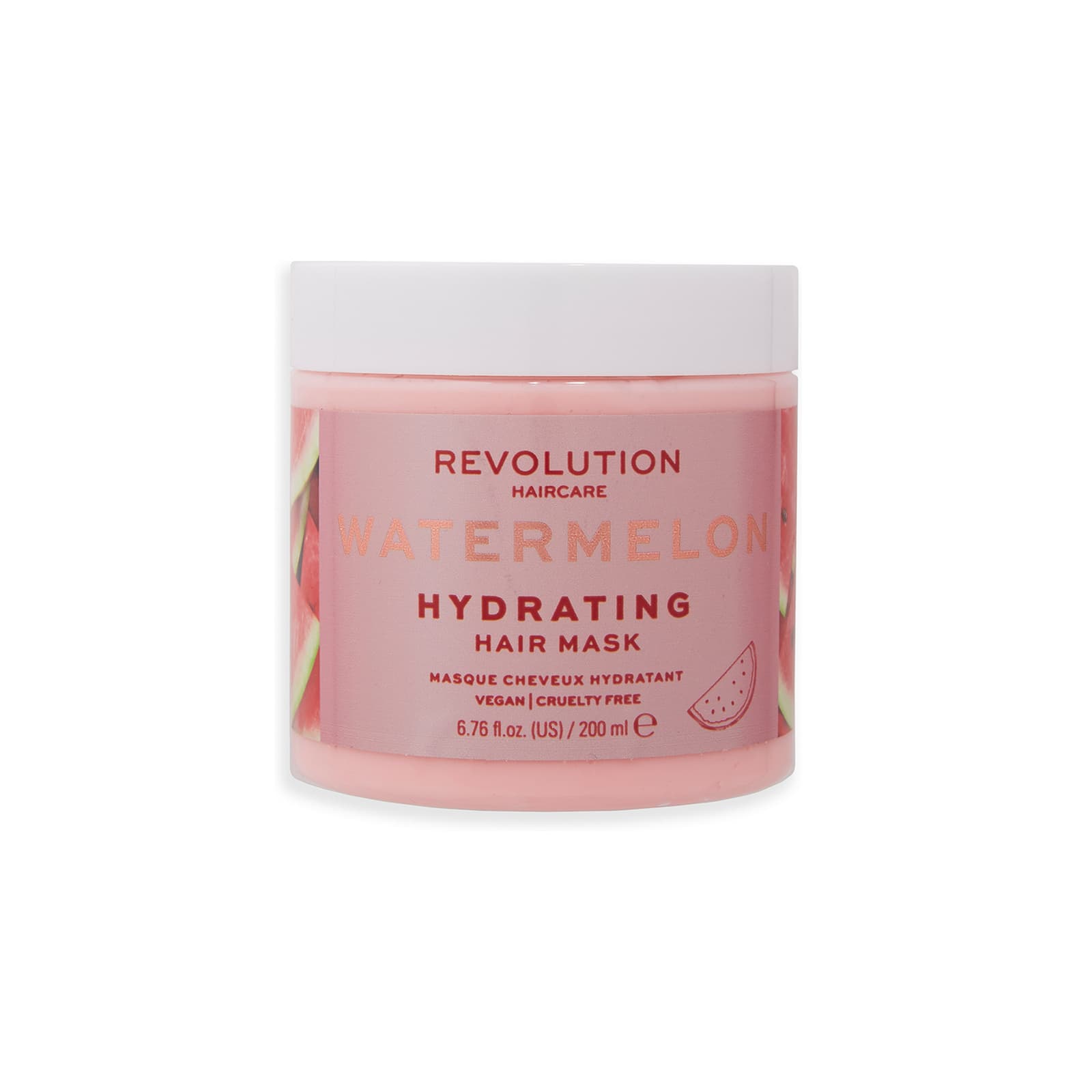 Mask Hydrating Watermelon