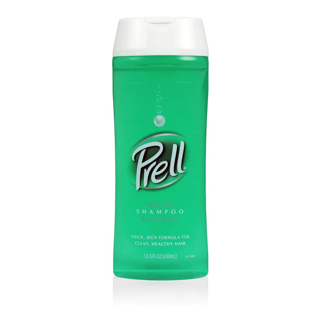 Shampoo Classic Clean