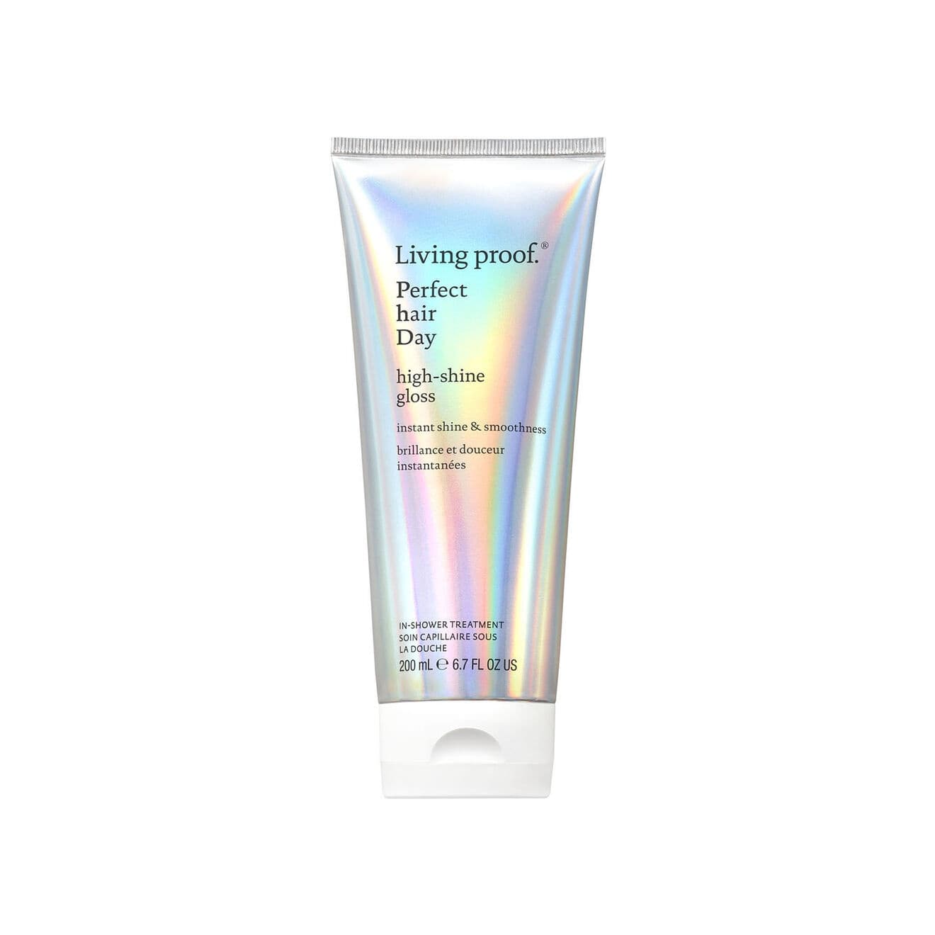 Perfect Hair Day™ High-Shine Gloss Treatment