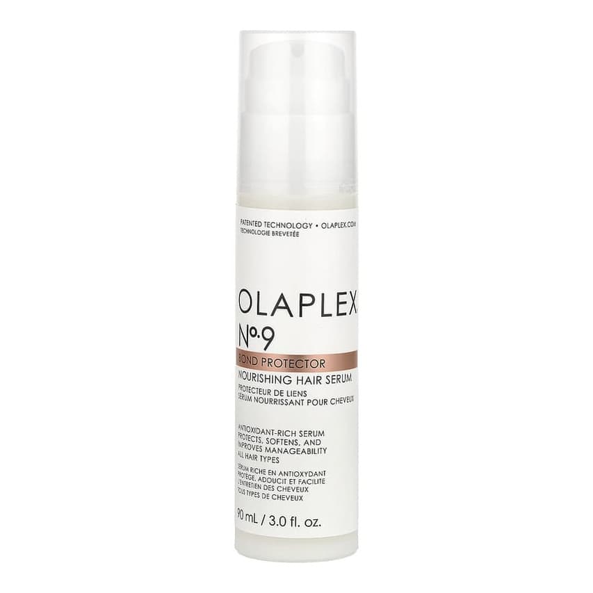 No. 9 Bond Protector, Nourishing Hair Serum