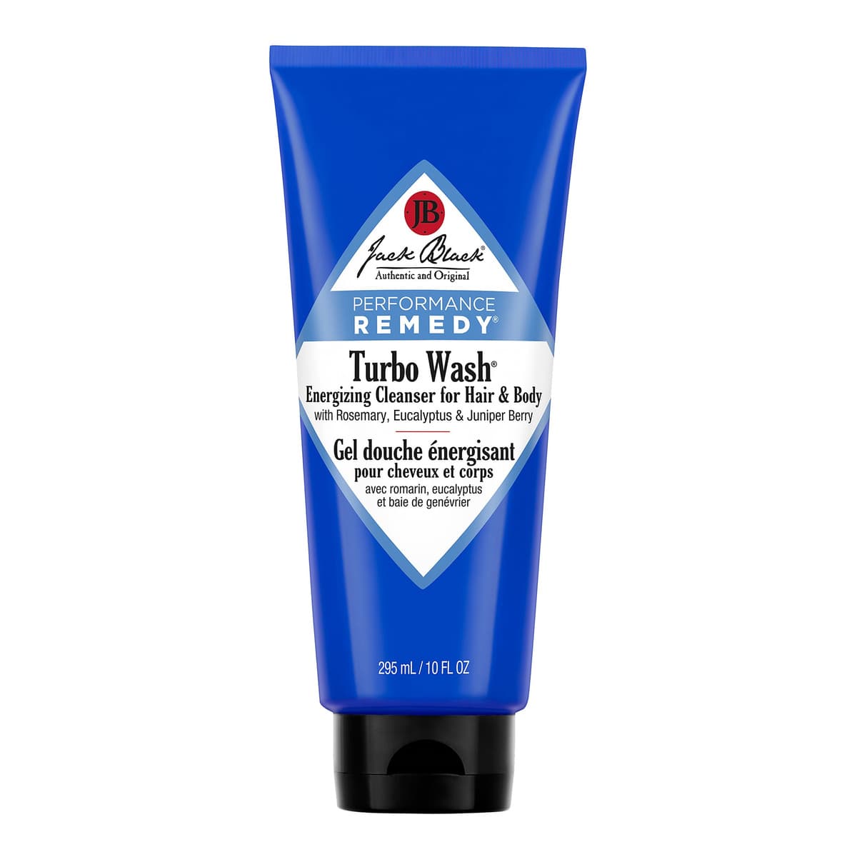 Performance Remedy™ Turbo Wash™ Energizing Cleanser for Hair & Body