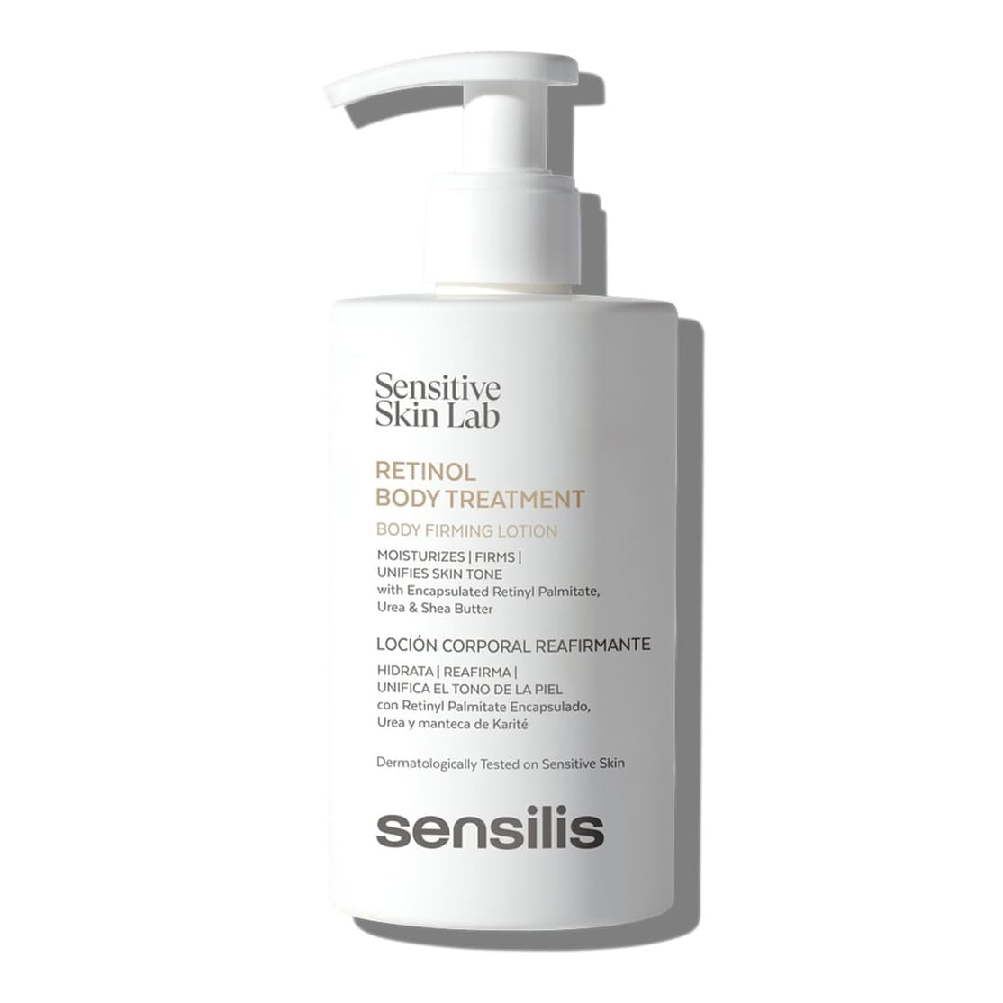 Retinol Body Treatment