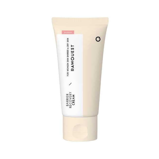 Barrier Recovery Cream
