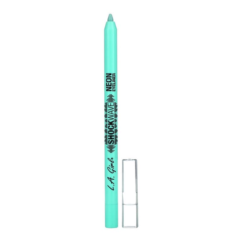 Shockwave Neon Eyeliner, GP736 Fresh