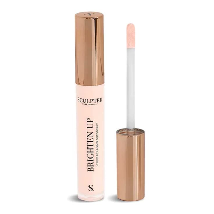Connolly Brighten Up Concealer, Blanc 0.5