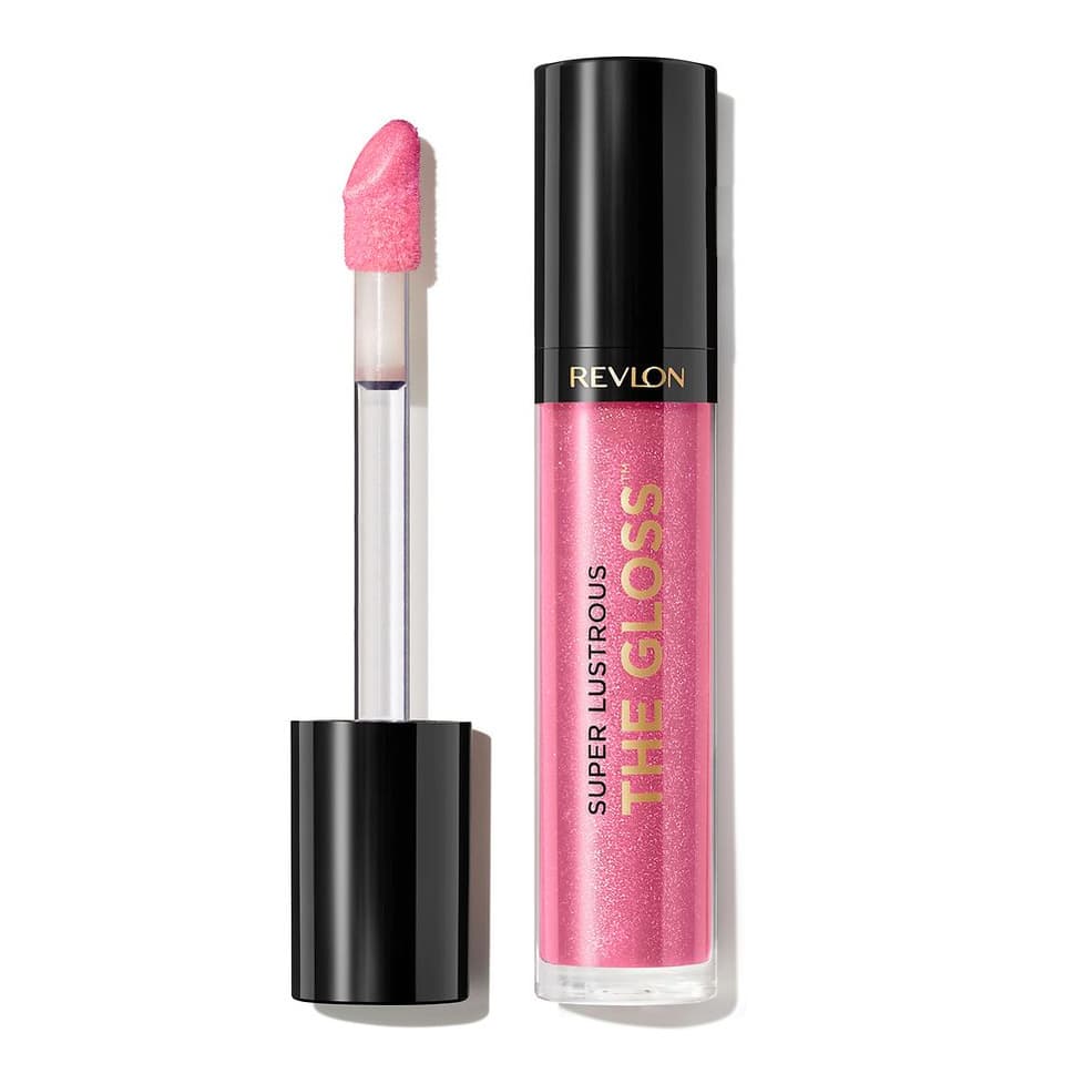 The Gloss, Pinkissimo