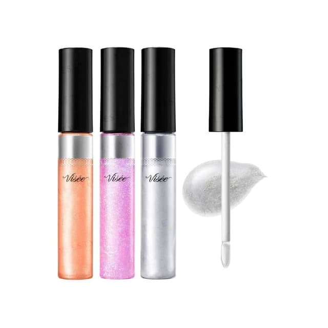 Visse 30th Volume Lip Maker Limited Edition, #02 Radiant Pink