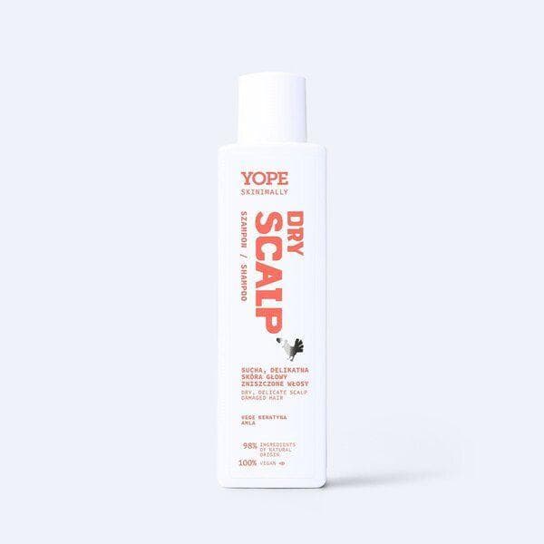 Skinimally DRY SCALP Shampoo