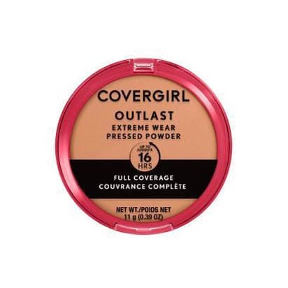 Outlast Extreme Wear Pressed Powder - Creamy Natural 820
