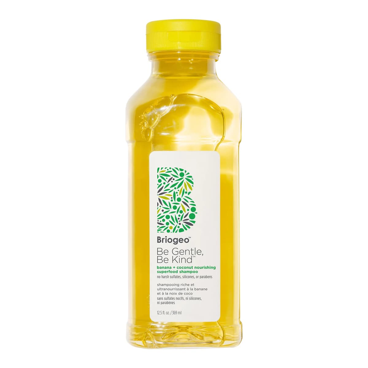 Superfoods™ Banana + Coconut Nourishing Shampoo