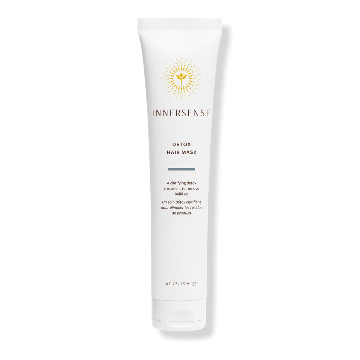 Detox Hair Mask Treatment