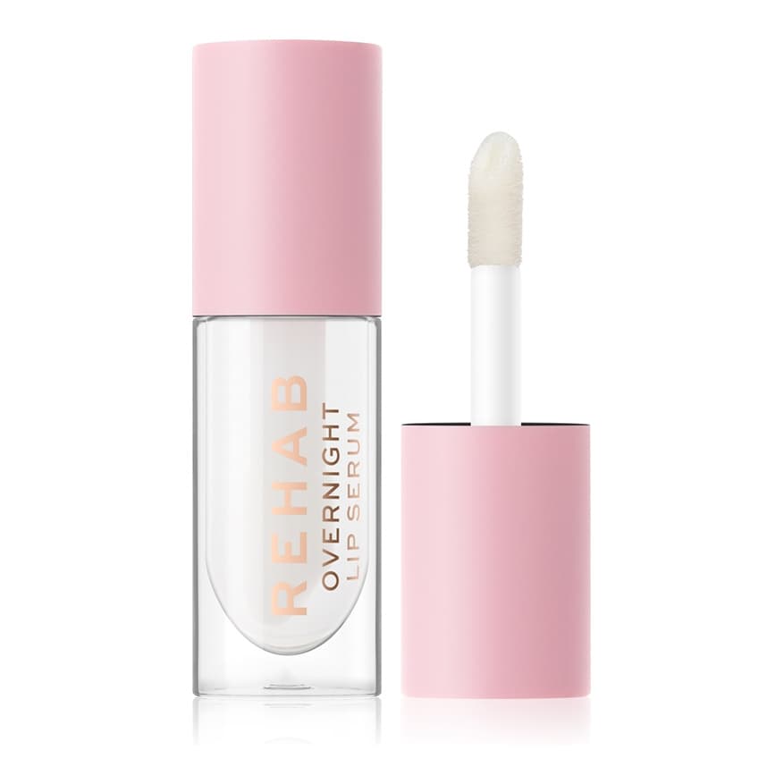 Night Lip Serum