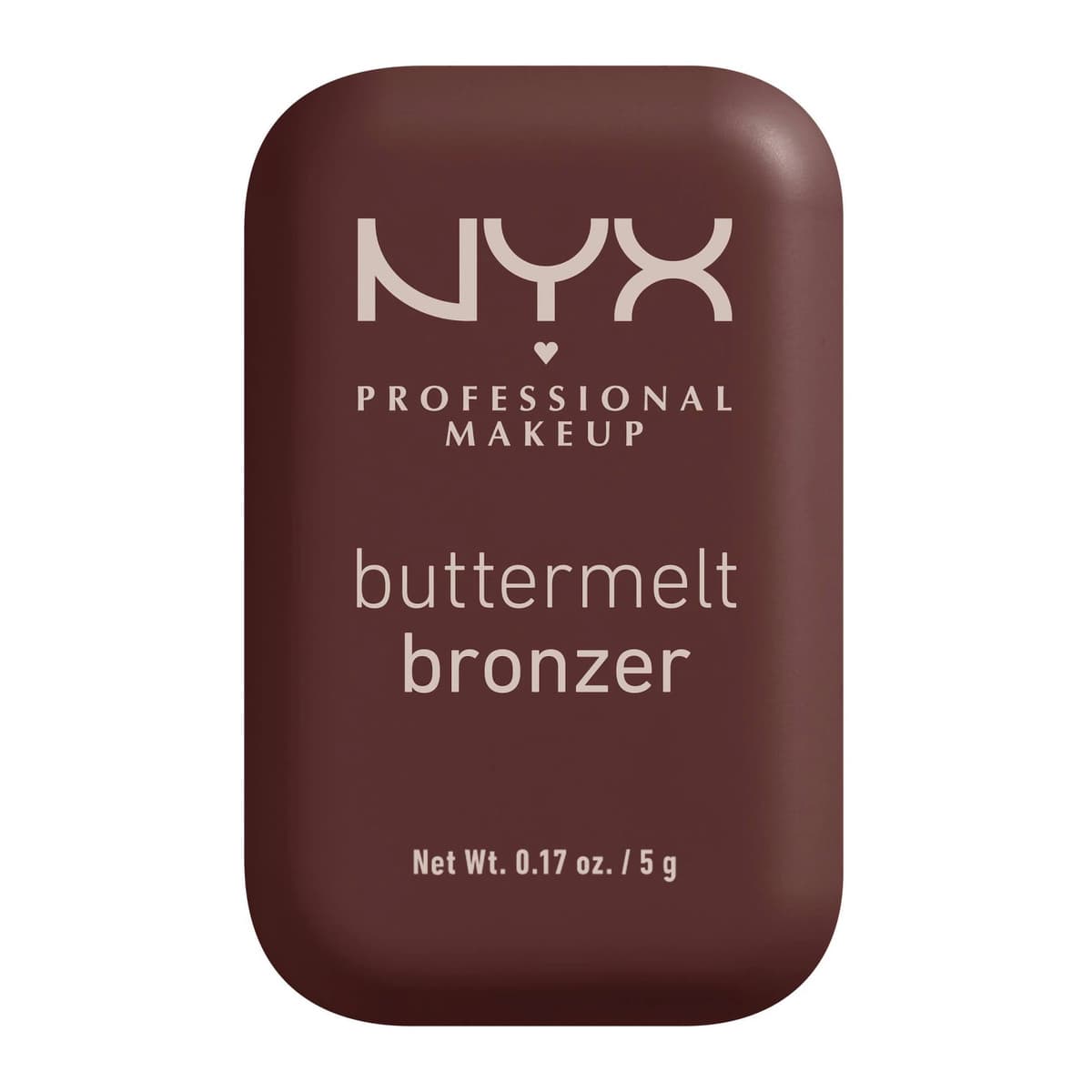 Buttermelt Bronzer, #08 Butta Than You