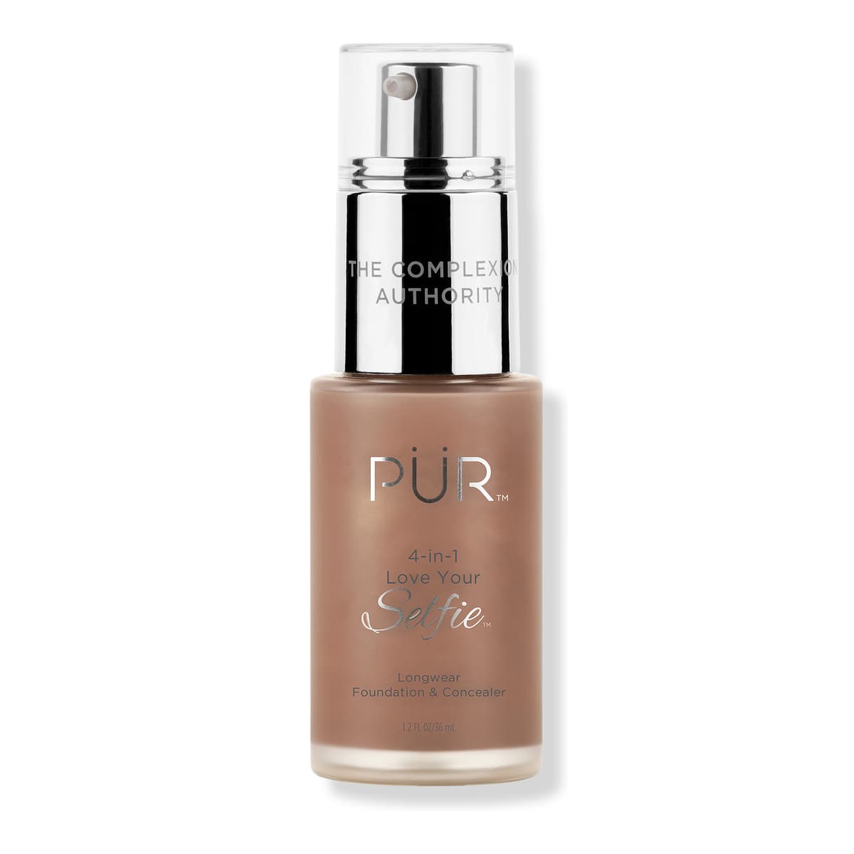 4-In-1 Love Your Selfie Longwear Foundation & Concealer, DP3 Caramel