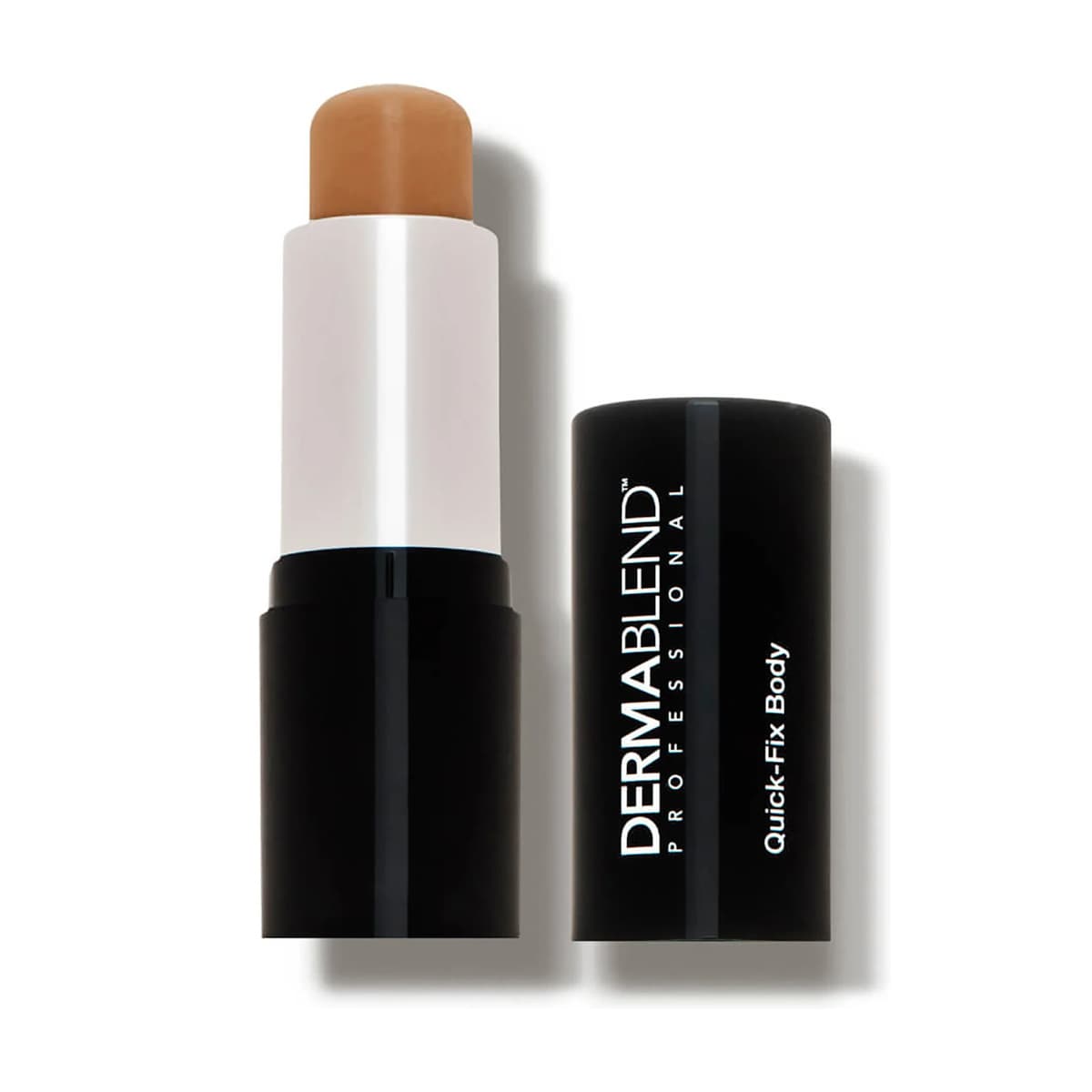 Quick-Fix Body Foundation Stick, #50 Cool - Honey
