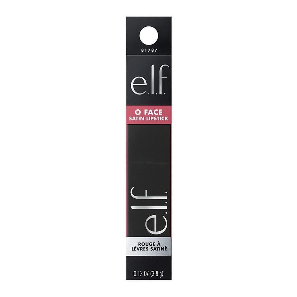 O-Face Lipstick, Effortless