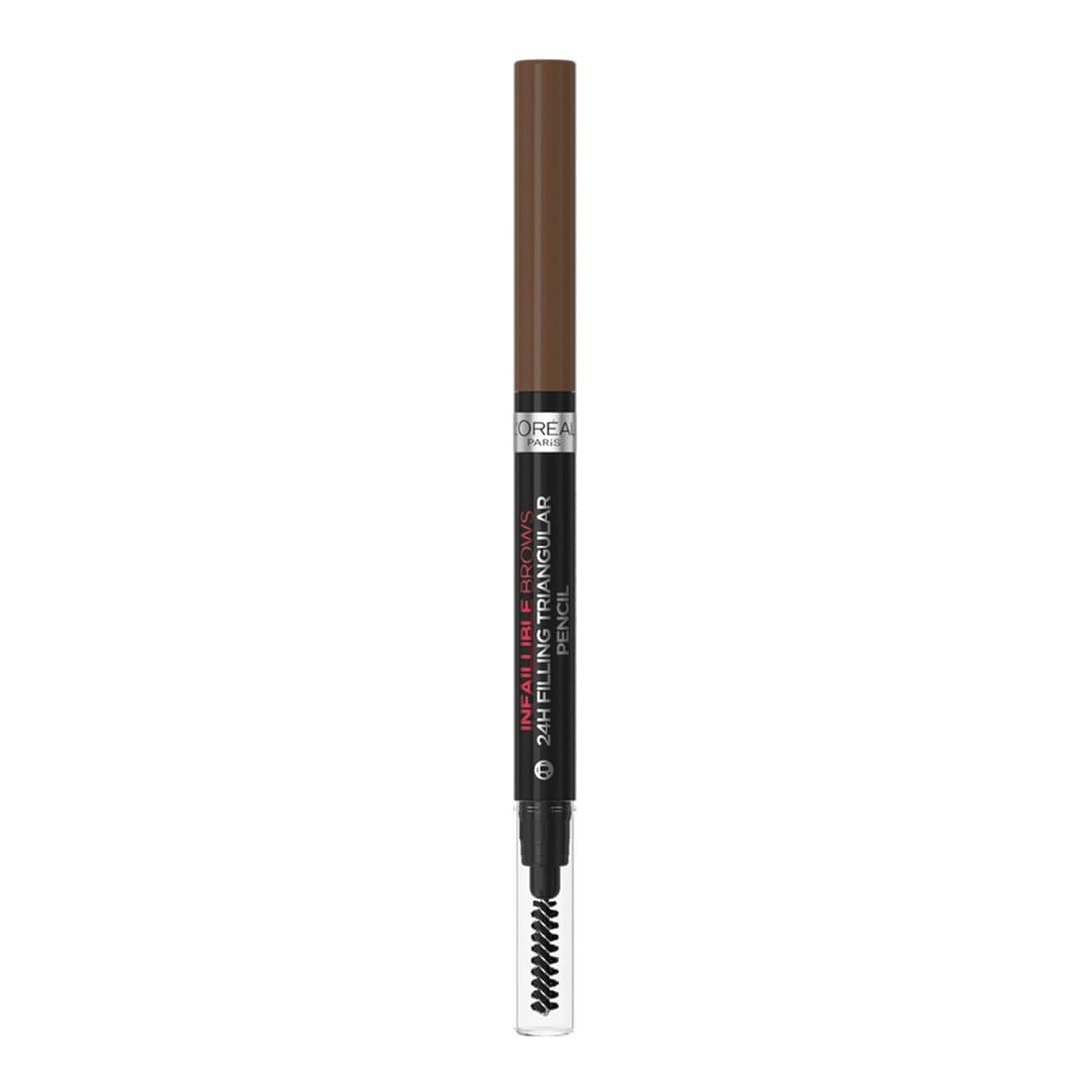 Infaillible Brows 24h Filling Triangular Pencil 5.0 Light Brunette