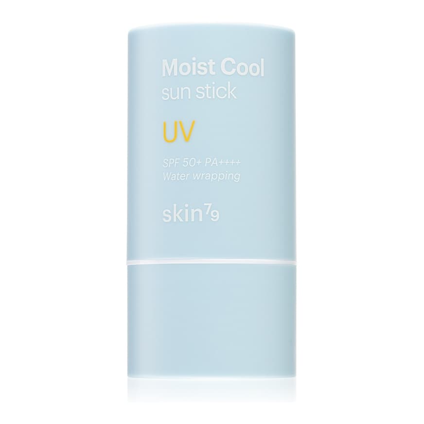 Sun Moist Cool Waterproof