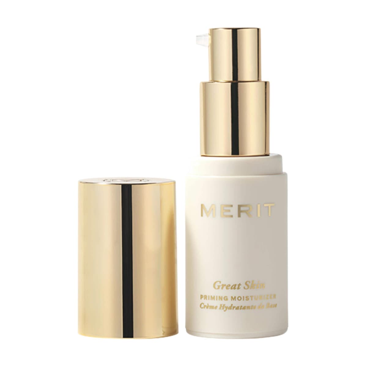 Mini Great Skin Priming Moisturizer