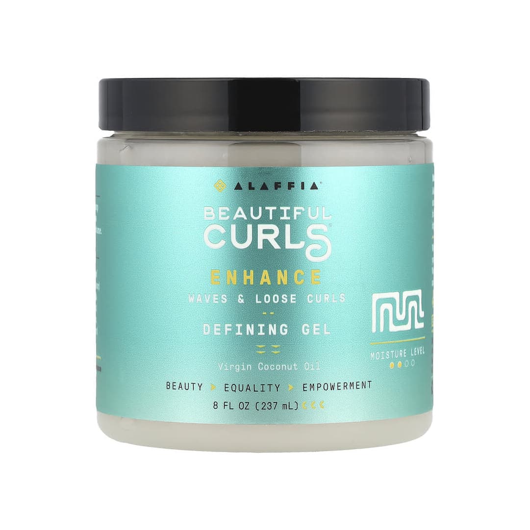 Beautiful Curls®, Enhance, Defining Gel, Waves & Loose Curls