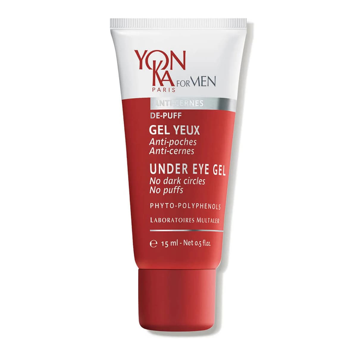 Under Eye Gel