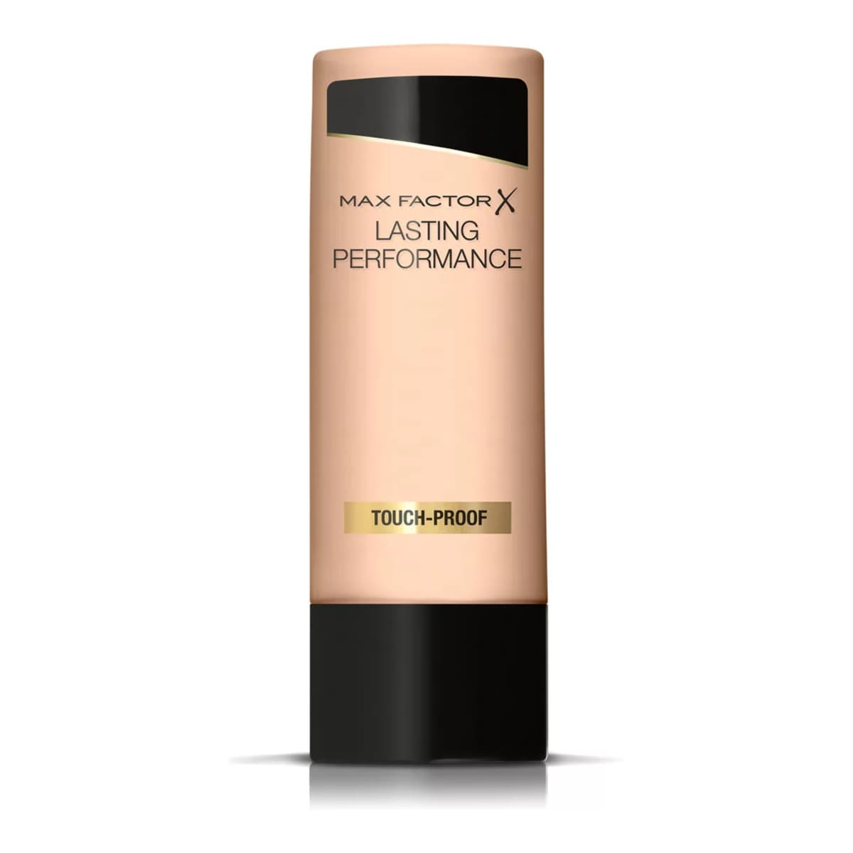 Lasting Performance Long-lasting Buildable Coverage Foundation, #100 Fair