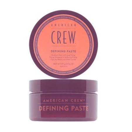 Defining Paste